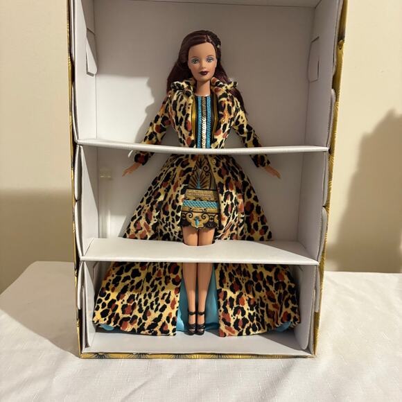 Barbie | Toys | Todd Oldham Barbie | Poshmark